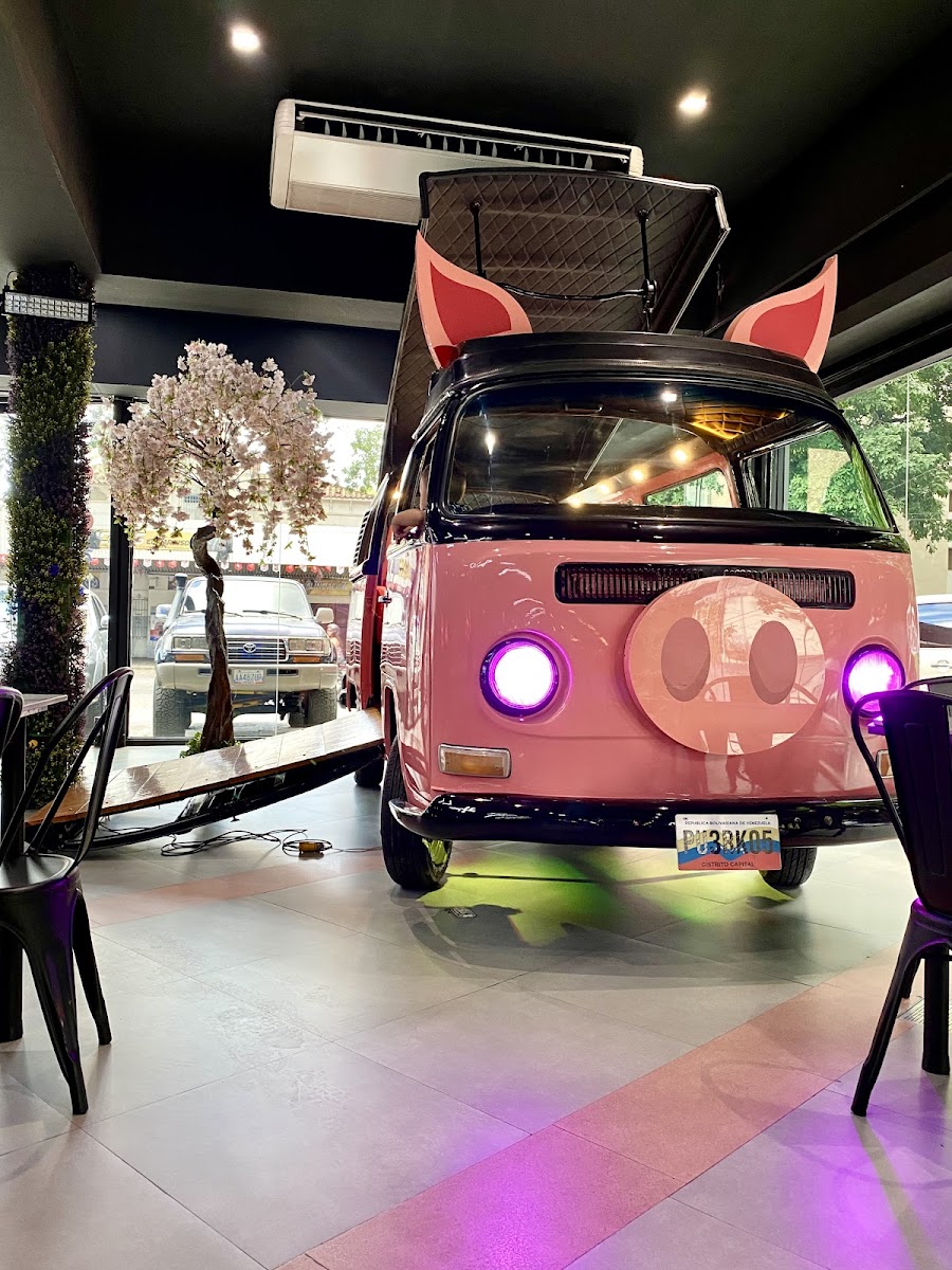 Puerkos Restaurant-4