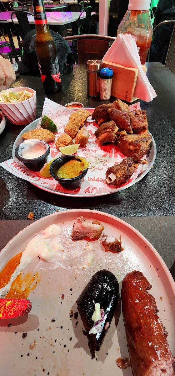 Puerkos Restaurant-8