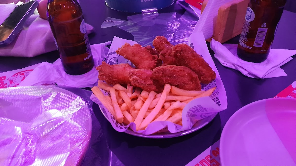 Puerkos Restaurant-9