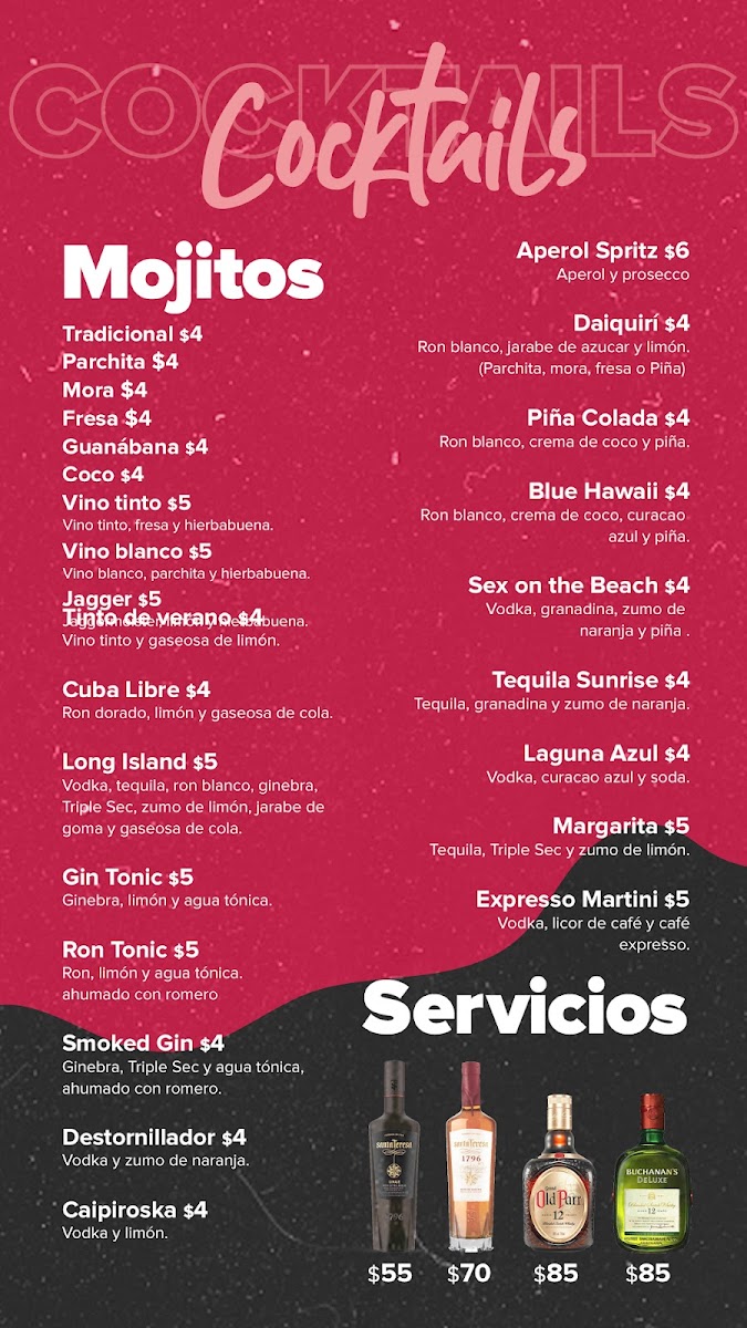 Menu Puerkos Restaurant-1